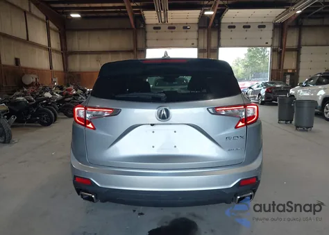 2024 Acura Rdx Standard из США, поврежденный, VIN 5J8TC2H33RL028726